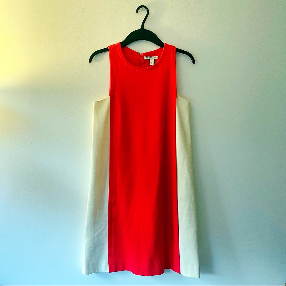 Dress Suit